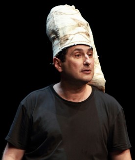 Fausto Borghini